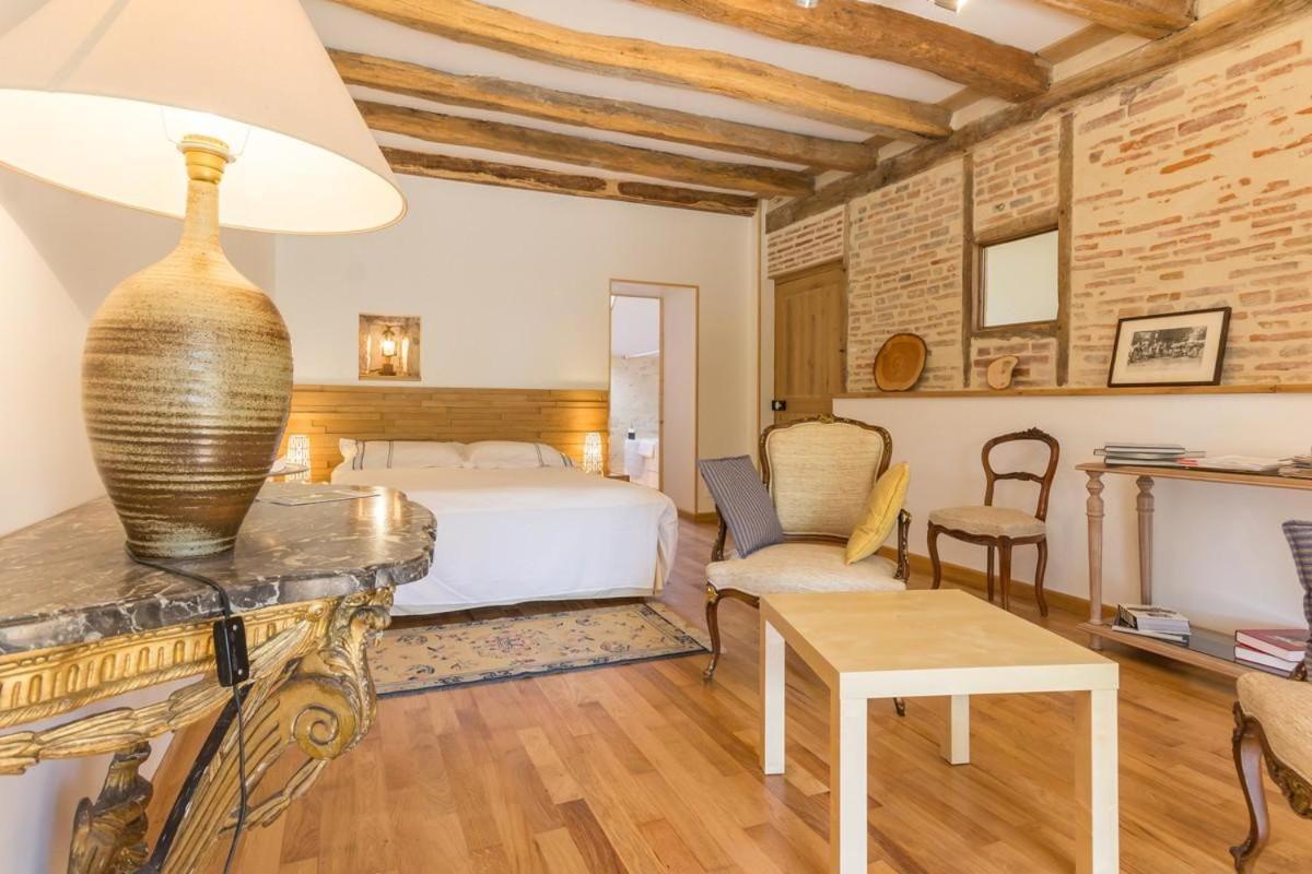 La Thibaude - Livry Bed & Breakfast Livry  Exterior photo